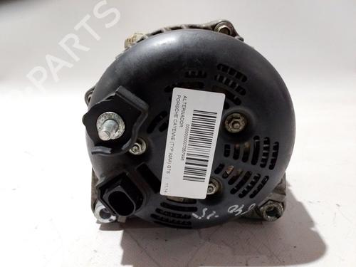 Alternator PORSCHE CAYENNE (92A) 3.6 GTS | BP31924503M7 - Image 3