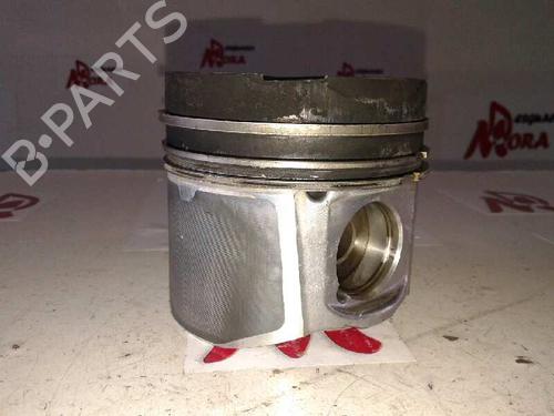 Annen OPEL MOVANO A Van (X70) 2.5 DTI (FD) (115 hp) 16653053