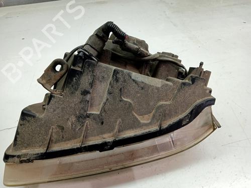 Right headlight KIA CARENS II MPV (FJ) | BP12664634C29