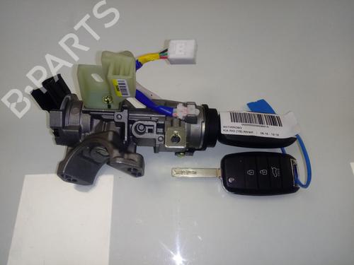 Elektronisk modul KIA RIO IV (YB, SC, FB)  | BP14133458M83 