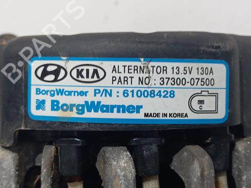 Alternator KIA PICANTO III (JA)  | BP29548526M7 