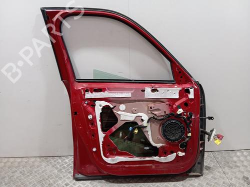 Left front door CITROËN C4 Grand Picasso II (DA_, DE_)  | BP29183910C2 