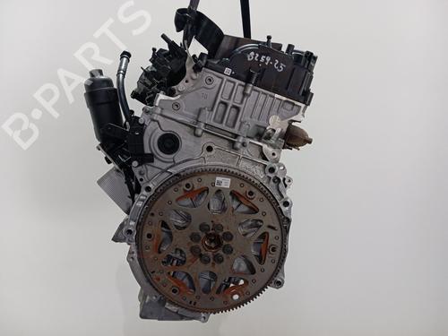 Engine BMW 1 (F20) 116 d | BP39141328M1 - Image 6
