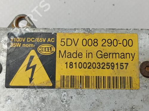 Xenon ballast MERCEDES-BENZ E-CLASS (W211) E 320 CDI (211.026) | BP27515697C53 