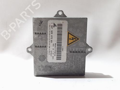 Used Xenon ballast Xenon ballast 37534626 37534626