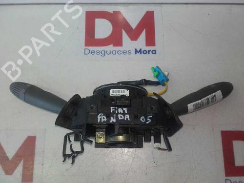 Used Squib airbag FIAT PANDA (169_) [2003-2025]  30370238