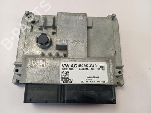 Used Engine control unit (ECU) SKODA SCALA (NW1) [2019-2025]  22552080