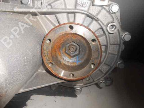Gearbox SEAT IBIZA IV (6J5, 6P1)  | BP12635716M3 