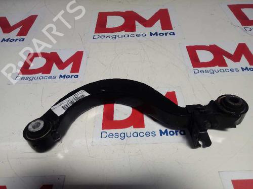 Højre bagtil bærearm SEAT LEON (1P1) [2005-2013]  16715941