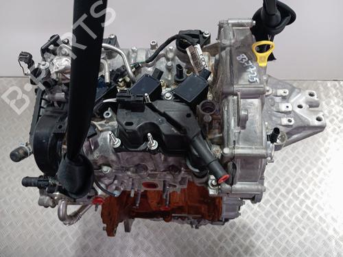 Engine FORD PUMA (J2K, CF7) | BP39246421M1 - Image 2