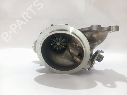 Turbolader/Kompressor BMW 4 Gran Coupe (G26) 420 i | BP29239106M71 