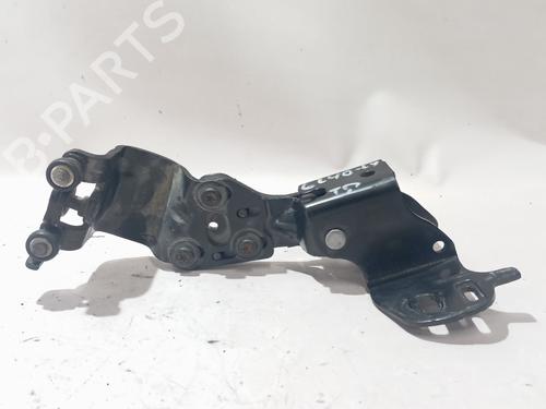 Used Hinge/Door check strap FORD B-MAX (JK) 1.0 EcoBoost (100 hp) 31947517