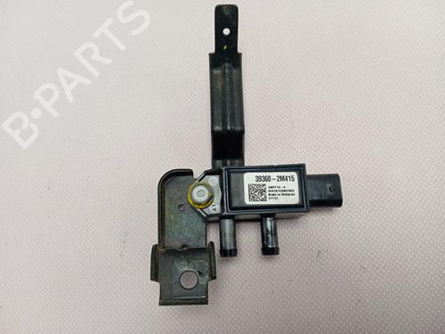 Used Electronic sensor Electronic sensor HYUNDAI BAYON (BC3) 1.0 T-GDI 48V-Hybrid (101 hp) 40104099 40104099
