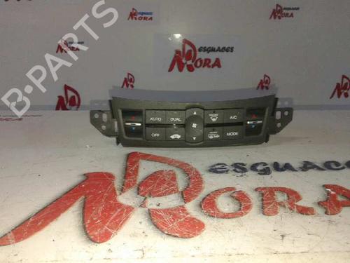 Commande Chauffage HONDA ACCORD VIII Estate (CW) 2.2 i-DTEC (CW3) | BP16698942I5 