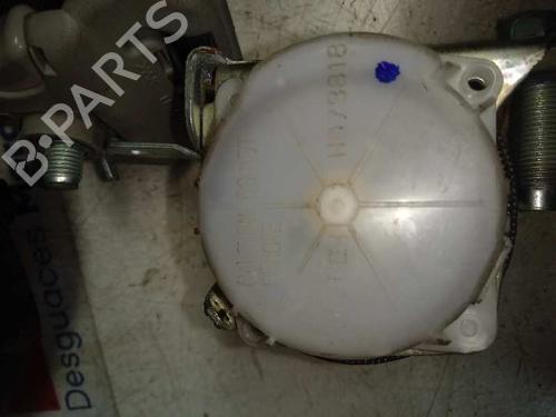 Rear left seatbelt NISSAN PATHFINDER III (R51) 2.5 dCi 4WD | BP12637438I29 