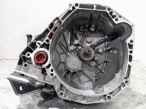 Used Gearbox Gearbox RENAULT CLIO V (B7_) [2019-2026] 34244149 34244149
