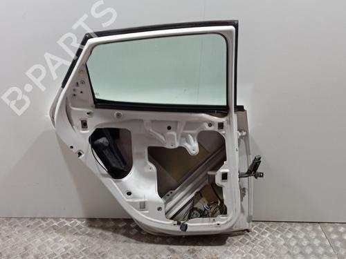 Left rear door SEAT IBIZA IV (6J5, 6P1)  | BP26005389C4 