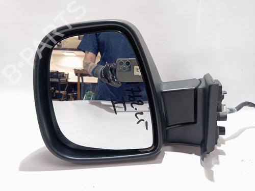 Left mirror OPEL COMBO E Tour / Life (K9) 1.5 | BP30375973C26