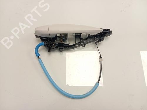 Front right exterior door handle BMW 2 Active Tourer (F45) 216 d BP23234675C129
