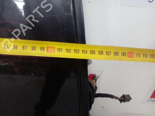 Right rear door MERCEDES-BENZ A-CLASS (W168) A 170 CDI (168.009, 168.109) | BP12663928C5 
