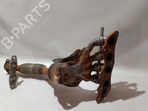 Catalyst FORD MONDEO V Saloon (CD) | BP37632054M10 - Image 3