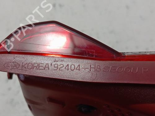 Right tailgate light KIA STONIC (YB)  | BP28733357C80 