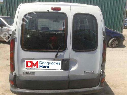 Starter RENAULT KANGOO (KC0/1_)  | BP12834582M8 