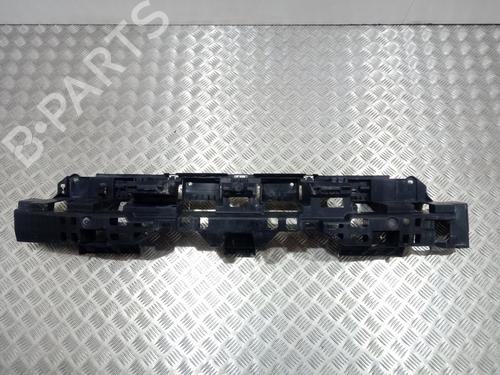 Rear bumper bracket PEUGEOT 508 I (8D_) 2.0 BlueHDi 150 9807798380 |