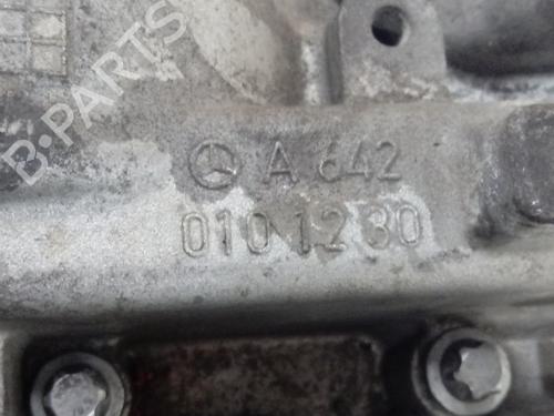 Cylinder head JEEP GRAND CHEROKEE III (WH, WK) 3.0 CRD 4x4 | BP12672244M5 