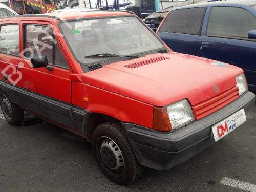 Used Parts SEAT MARBELLA (28A)    2602816