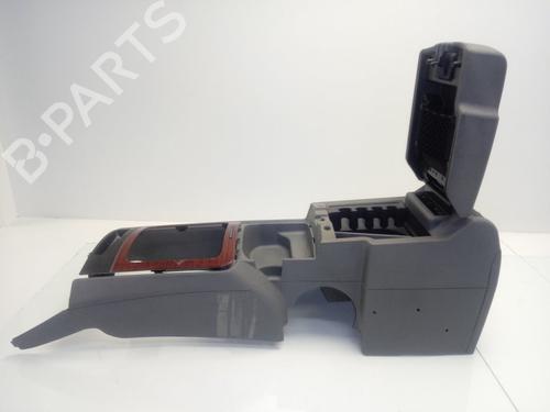 Armrest / Center console JEEP GRAND CHEROKEE III (WH, WK) 3.0 CRD 4x4 | BP13026331I20 