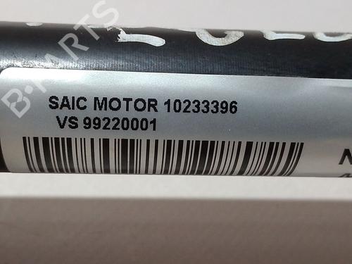 Left front driveshaft MG MG ZS SUV (AZS1) | BP39095764M38 - Image 4