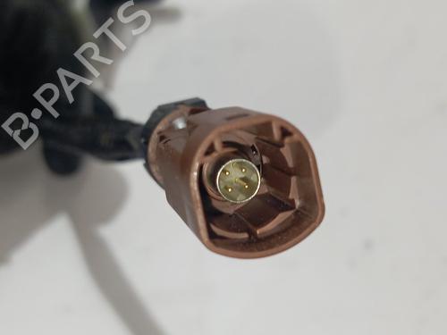 Tailgate handle MERCEDES-BENZ GLC (X253) 200 EQ Boost 4-matic (253.981) | BP29717063C132 