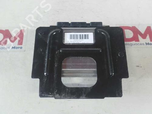 Used Engine control unit (ECU) PEUGEOT 5008 (0U_, 0E_) [2009-2017]  12644261