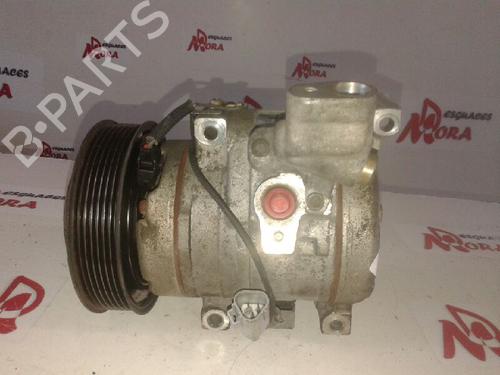 Used AC compressor TOYOTA RAV 4 II (_A2_) [2000-2005]  12635577