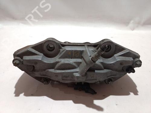 Used Right front brake caliper Right front brake caliper MERCEDES-BENZ C-CLASS Coupe (C205) C 250 d (205.308) (204 hp) 40010292 40010292
