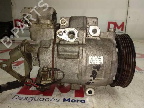 AC compressor MERCEDES-BENZ A-CLASS (W168) A 140 (168.031, 168.131) | BP12662299M34 