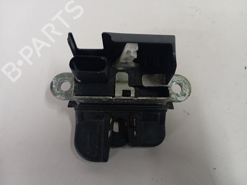 Tailgate lock VW POLO V (6R1, 6C1)  | BP22445664C101 