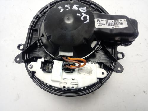 Heater blower motor BMW 3 (F30, F80) 320 d | BP15231506M62 