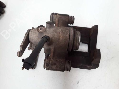 Used Left rear brake caliper IVECO DAILY III Van 35 S 9 V,35 C 9 V (84 hp) 29370821
