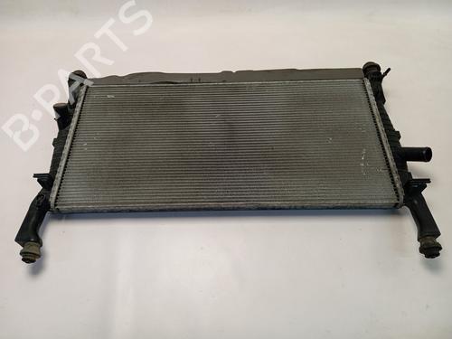 Used Water radiator FORD TRANSIT Van (FA_ _) [2006-2014]  23130668
