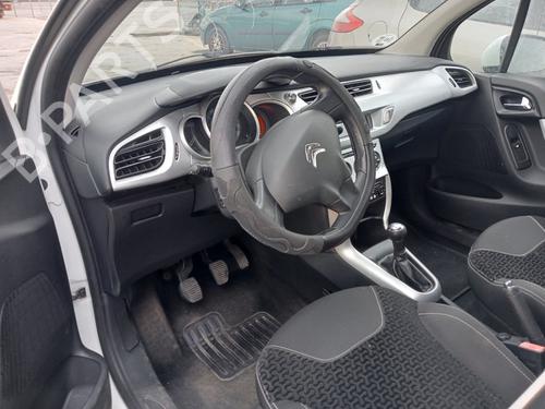 Hattehylde CITROËN C3 II (SC_)  | BP30376584C85  - Image 5