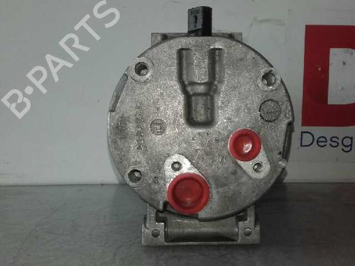 AC compressor RENAULT LAGUNA II (BG0/1_) 2.0 dCi (BG1T) | BP12649020M34 