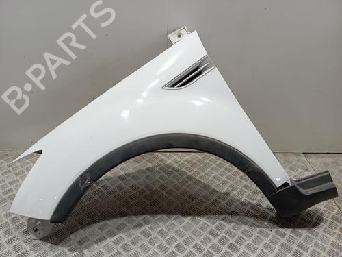 Used Left front fenders Left front fenders FORD KUGA I 2.0 TDCi (140 hp) 40599921 40599921