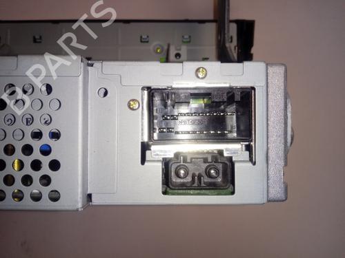 Radio JAGUAR S-TYPE II (X200) 2.7 D | BP19922707E6 