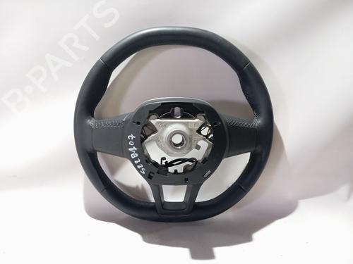 Steering wheel RENAULT TRAFIC III Van (FG_) 2.0 dCi 130 (FGMY) | BP36440375C49 - Image 4