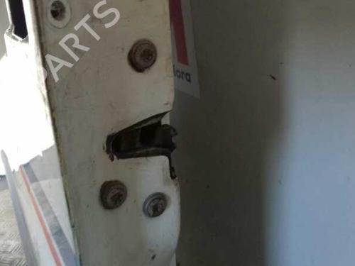 Used Front left lock MERCEDES-BENZ VITO Van (W638) 108 CDI 2.2 (638.094) (82 hp) 12836729