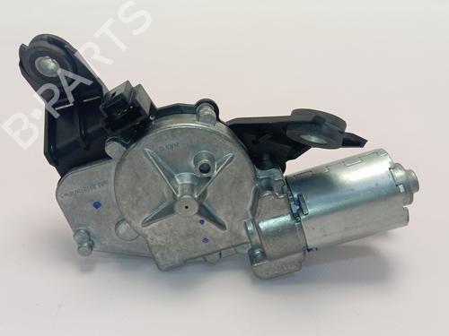 Used Rear wiper motor Rear wiper motor MG MG HS (AS33) [2024-2026] 35964230 35964230