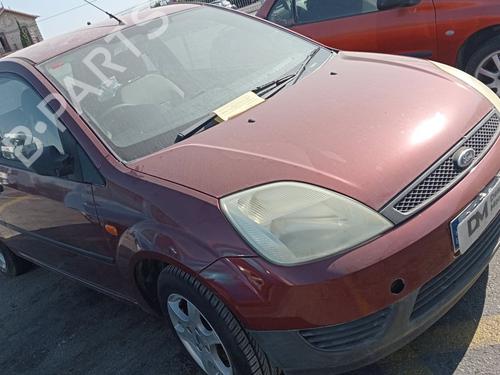 Used Parts FORD FIESTA V (JH_, JD_) [2001-2014]  4325420