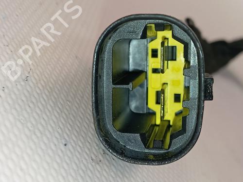 Heater blower motor DACIA DUSTER (HS_) | BP30401440M62